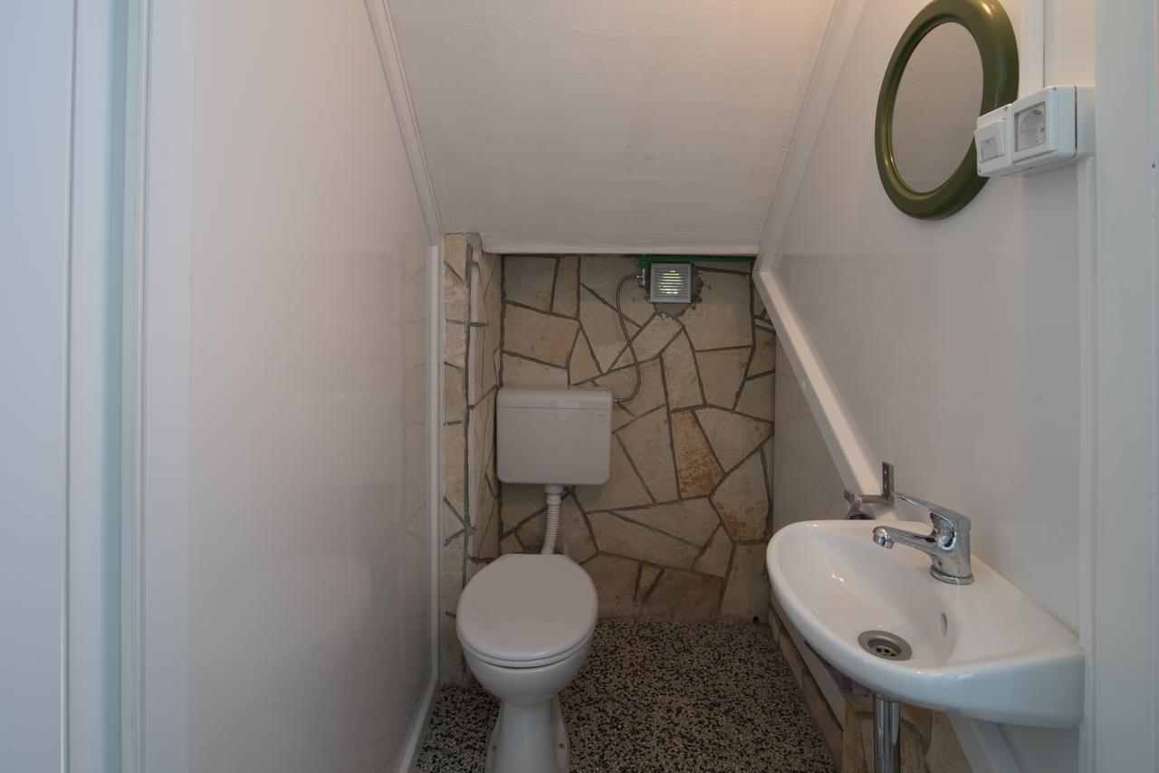 מאלינסקה Apartments Palme מראה חיצוני תמונה