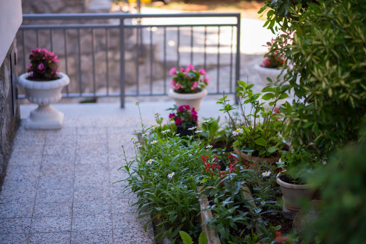 מאלינסקה Apartments Palme מראה חיצוני תמונה